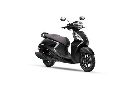 Yamaha Fascino Hybrid Spl Disc On Road Price In Hyderabad