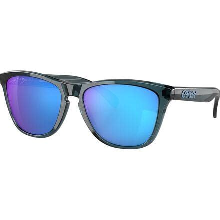 Oakley Frogskins Prizm Polarized Sunglasses - Accessories