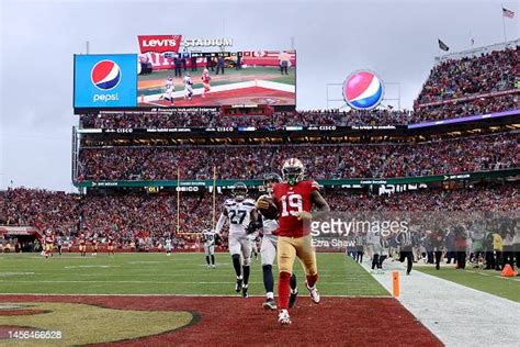 Deebo Samuel Of The San Francisco 49ers Scores A 74 Yard Touchdown