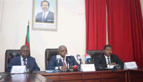 Cameroun Explosion De Discours De Haine Le Gouvernement Frappe Fort