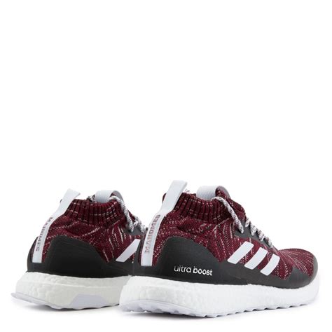 ADIDAS Ultraboost DNA x Patrick Mahomes Mid FZ5491 - Karmaloop