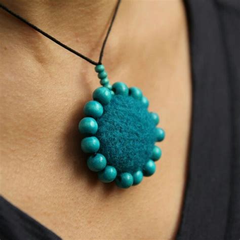 Pin By Nancy Esther Huiza Barrueta On Joyas In Fabric Jewelry