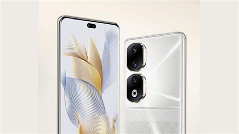 Amiral gemilerine kafa tutuyor Honor 90 Pro tanıtıldı İşte