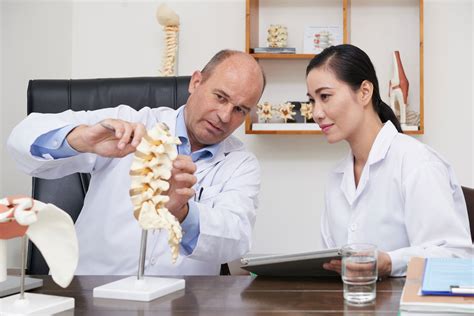 Debunked Chiropractic Care Myths Vs Facts