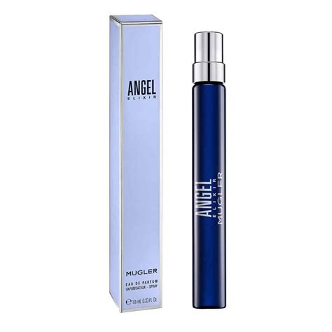 MUGLER ANGEL ELIXIR EDP 10ML Thierry Mugler Clementi Profumi