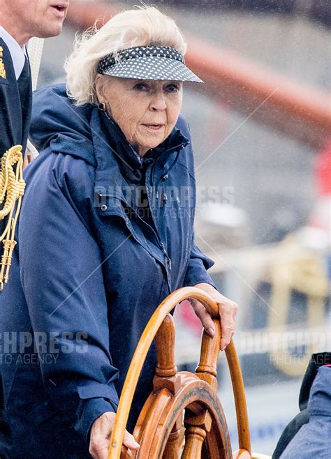 Prinses Beatrix Dsc Dutch Press Photo Agency