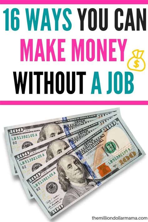 How To Make 100 Dollars A Day 53 Creative Ways To Make Quick Money