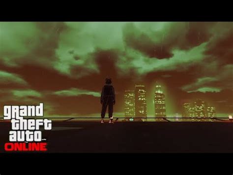 Gta V Online Sess O P Blica Bugada Servi Os Tunando Fusquinha Na