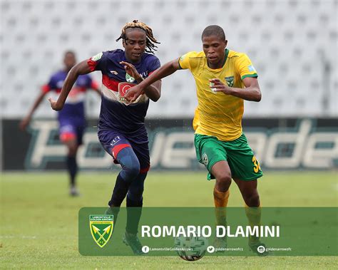 Lamontville Golden Arrows 1920 43 Lamontville Golden Arrows Fc