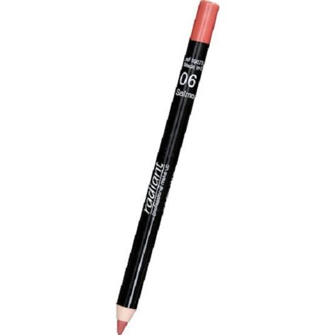 Radiant Softline Waterproof Lip Pencil Nude Aroma Heaven