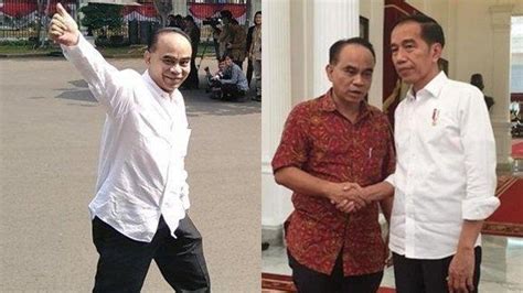 Profil Budi Arie Setiadi Resmi Dilantik Sebagai Menkominfo Petinggi