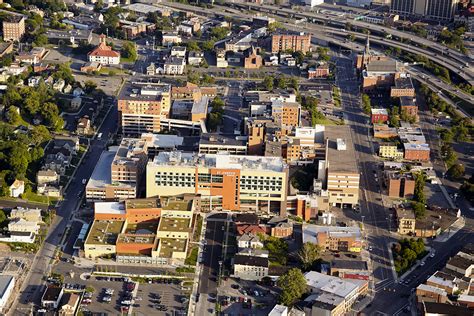 St. Joseph's Hospital, Surgical Tower Addition and Renovation | KBE ...