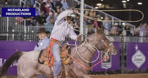 Las Vegas Days Rodeo returns to downtown Las Vegas