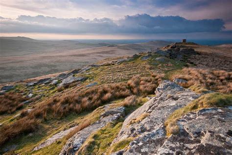 Walking Routes on Dartmoor - Find Places to Walk on Dartmoor