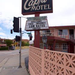 Capri Motel - 28 Photos & 54 Reviews - Hotels - 337 Riverside Ave, Santa Cruz, CA - Phone Number ...