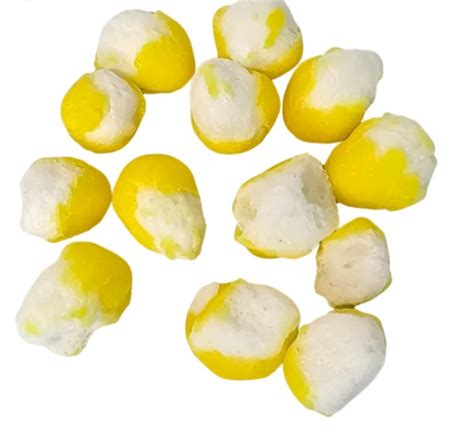 Freeze Dried Lemonheads Sweet Tooth Valentines Day Freeze Dried