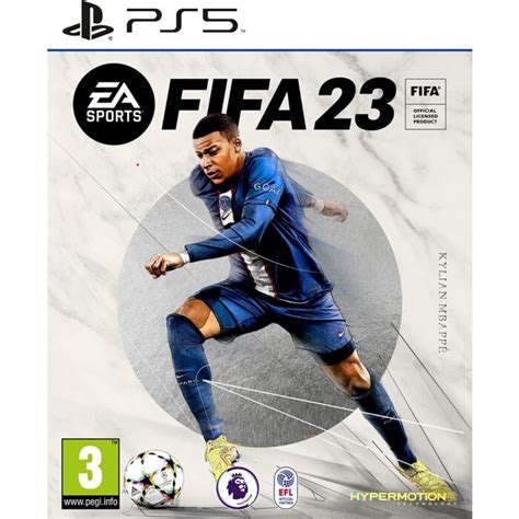 Fifa Standard Edition Ps English