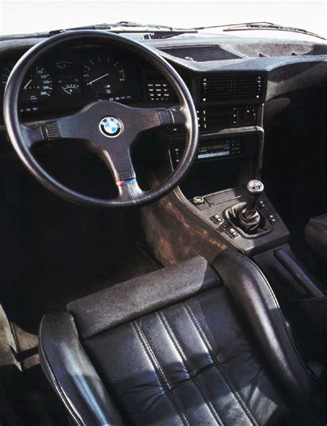 Bmw E28 Interior Colors | Psoriasisguru.com