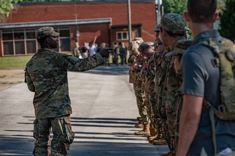 1st Regiment Basic Camp Drills And Ceremony CST 2022 Flickr