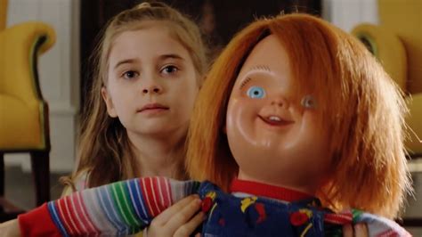 Chucky: Season 1 Teaser 2 - Rotten Tomatoes