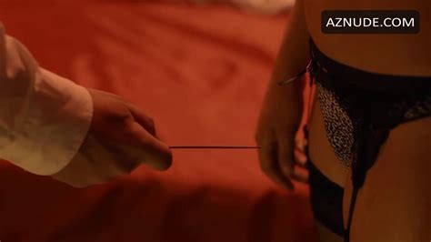 BITTER DAISIES NUDE SCENES AZNude