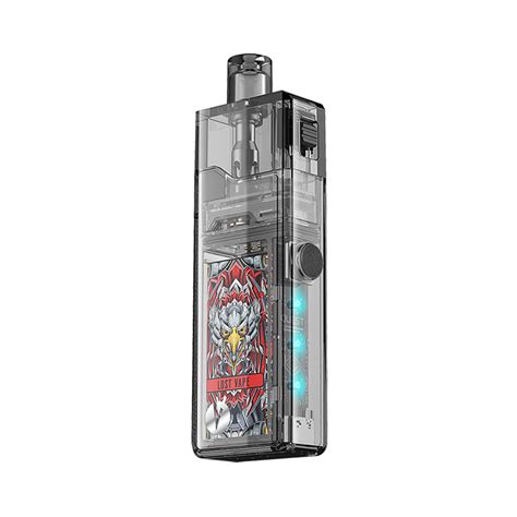 Lostvape Orion Art Pod Kit Rpm Coils Vaper Store M Xico