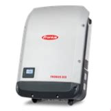 Fronius Solar Inverters An Independent Review Solar Choice