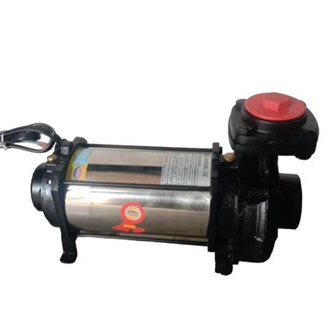 Hp V Openwell Submersible Pump At Rs V Submersible Motor In