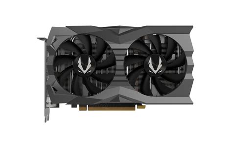 ZOTAC GAMING GeForce GTX 1660 SUPER AMP | ZOTAC