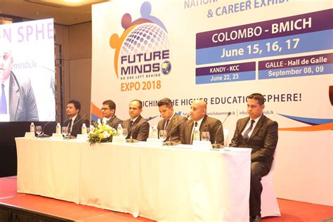 Future Minds 2018 Launch Future Minds