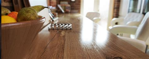 Live Edge Natural Wood For Worktops Earthy Timber