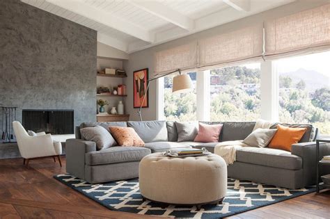 Tips For Creating A Comfortable And Cozy Living Room Living