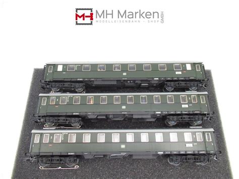 M Rklin Db Personenw Aus Set Ac Kaufen Auf Ricardo