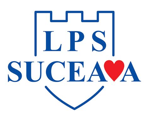 Logo Lps NF Liceul Cu Program Sportiv Suceava