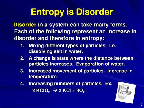 Ppt Entropy Powerpoint Presentation Free Download Id2017581