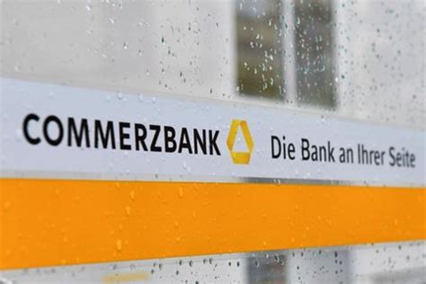 Vertrauensvorschuss für Commerzbank Capital de