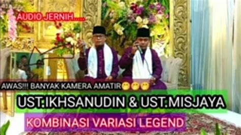 Duet Qorigenerasi Penerus Khmuammar Za Muda Asal Serangust