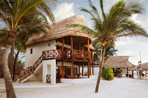 Mahekal Beach Resort Playa Del Carmen, Mexico - Travel Bug For Two