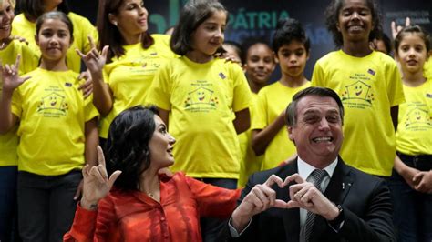 Gest O Bolsonaro Esvaziou Verbas Para Programas Sociais O Que