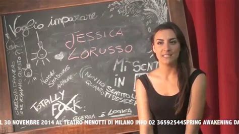 12 Jessica Lorusso Youtube