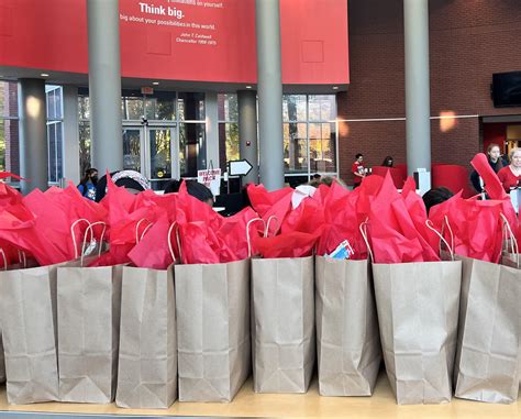 Help us Support NC State Students During Winter Break! | Parents and