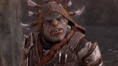 Fantasy Orcs