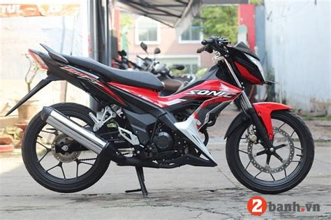 So S Nh Suzuki Satria V I Honda Sonic