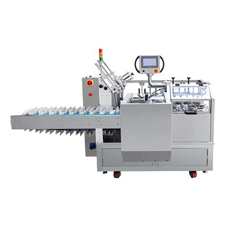 Packing Machine Manufacturer