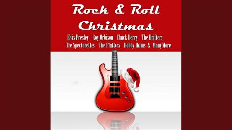 Jingle Bell Rock - YouTube Music