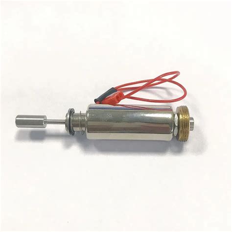 Solenoid Actuator Push Pull Informacionpublica Svet Gob Gt