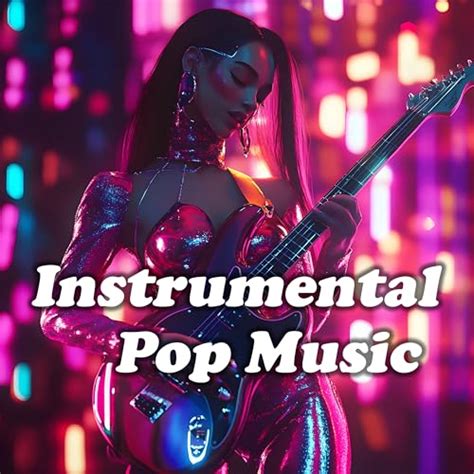 Play Instrumental Pop Music by Instrumental Pop on Amazon Music