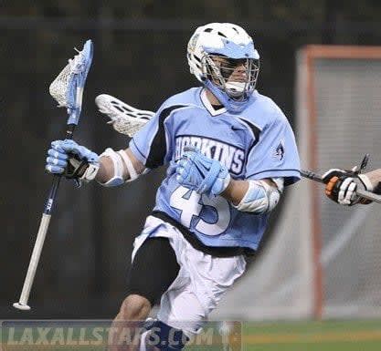 Johns Hopkins 2013 Lacrosse Schedule - Lacrosse All Stars