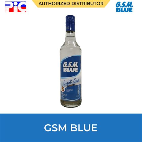 Gsm Blue Poroco Industries Corporation