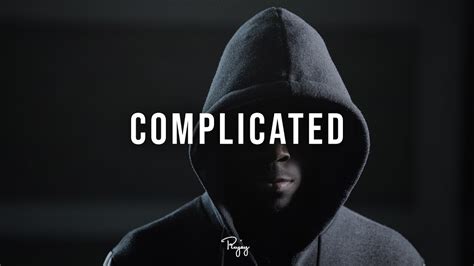 Complicated Storytelling Type Beat Rap Hip Hop Instrumental 2023 Drawnybeats